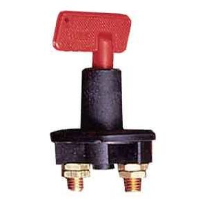 Via Mondo Battery Isolator Switch QQ010301 Via Mondo - Dynamic Drive
