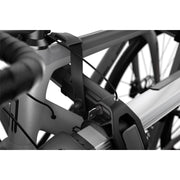 Thule Out Way Hanging two-bike hanging trunk bike rack aluminium Boot Bike Rack Thule - Dynamic Drive
