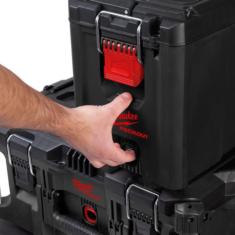 Milwaukee Packout Compact Tool Box 4932471723 Milwaukee - Dynamic Drive