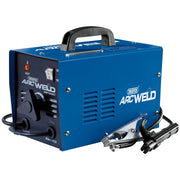 Draper ARC Welder, 160A 71090 Draper - Dynamic Drive