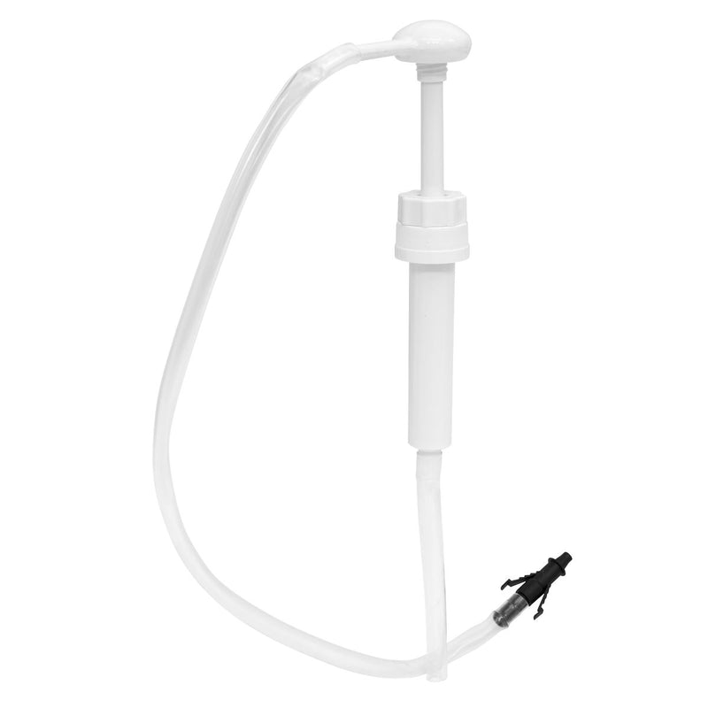 Sealey Container Hand Pump 5L TP5000 Sealey - Dynamic Drive