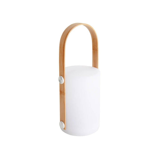 Bo-Camp Urban Collection Table Lamp Beddington Rechargeable Bo-Camp - Dynamic Drive