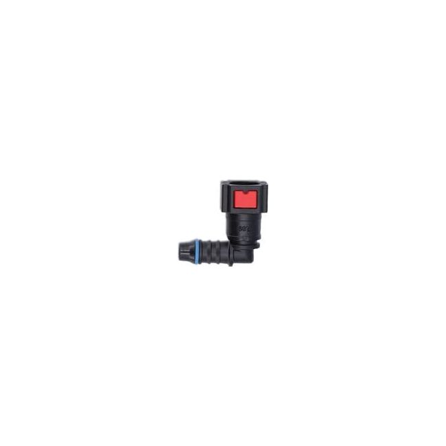 Connect 90 Angled AdBlue Quick Connectors 7.89 x 8mm 3pc 34245 Connect - Dynamic Drive