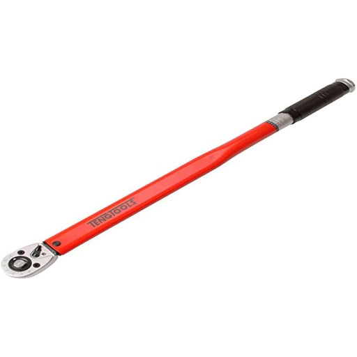 Teng Tools 1/2" Torque Wrench Bi-Directional 70 - 350Nm Teng Tools - Dynamic Drive