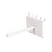 Silverline Disc Holder 8pk White Silverline - Dynamic Drive