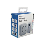 Uni-Com Portable Door Chime Uni-Com - Dynamic Drive