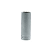 Teng Tools 1/2" Deep Socket 6 pt Metric 19mm Teng Tools - Dynamic Drive