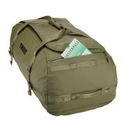 Thule Chasm 130L duffel bag olivine green 86cm Thule - Dynamic Drive