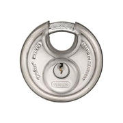 Abus Mechanical 28/60mm Diskus® Padlock ABUS Mechanical - Dynamic Drive