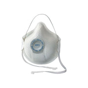 Moldex Smart Series FFP2 NR D Valved Mask (Pack of 20) Moldex - Dynamic Drive