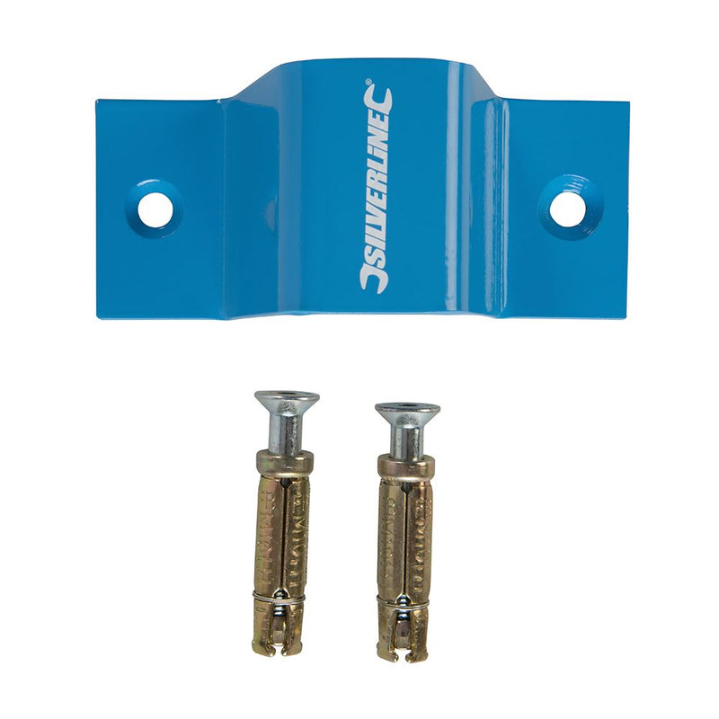 Silverline Ground Anchor 65mm Silverline - Dynamic Drive