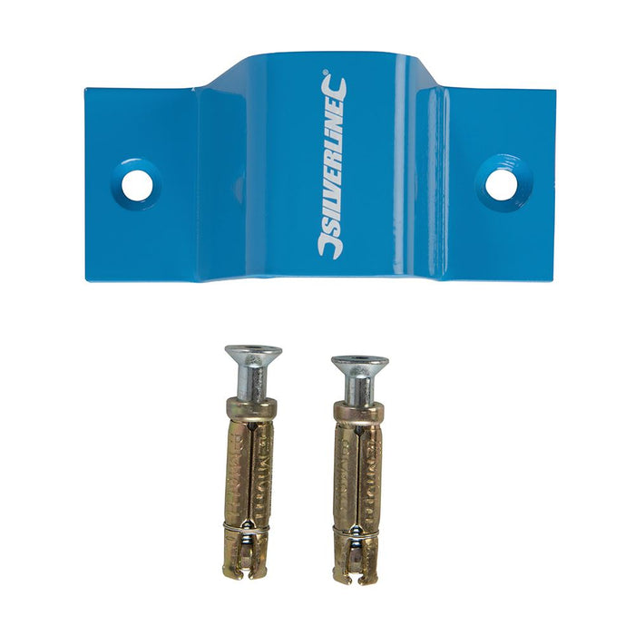 Silverline Ground Anchor 65mm Silverline - Dynamic Drive