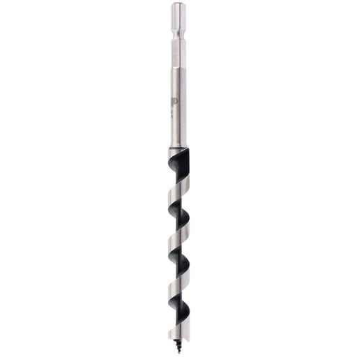 Draper Standard Pattern Auger Bit, 10mm 76034 Draper - Dynamic Drive