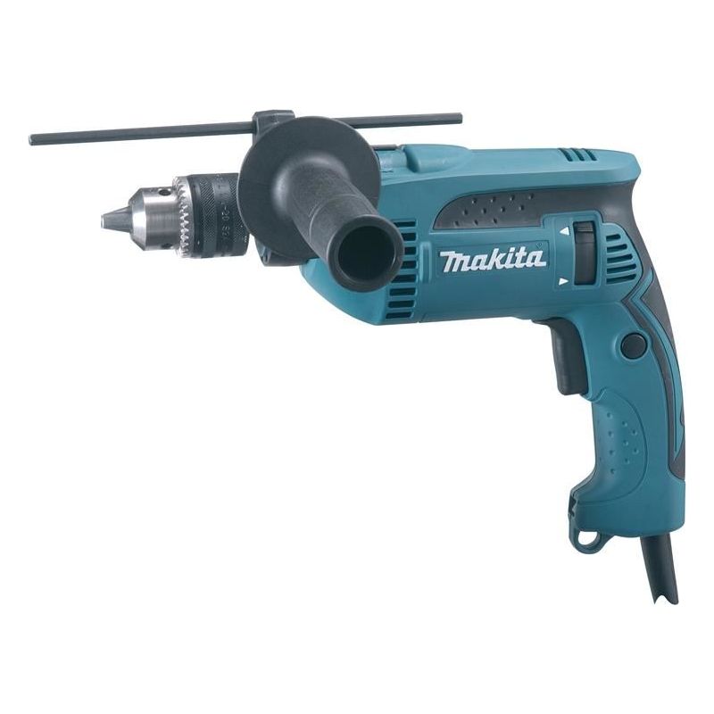 Makita HP1640K 13mm Percussion Drill 680W 110V Makita - Dynamic Drive
