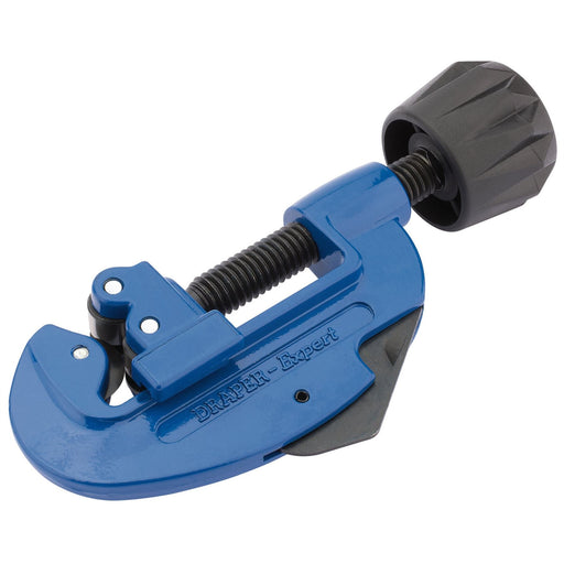 Draper Tubing Cutter, 3 - 30mm 10580 Draper - Dynamic Drive