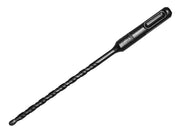 Starrett SDS Plus 2 Point Drill Bit 5 x 160mm Starrett - Dynamic Drive