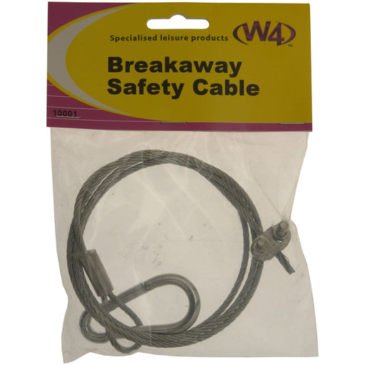 W4 Breakaway Cable 10001 W4 - Dynamic Drive