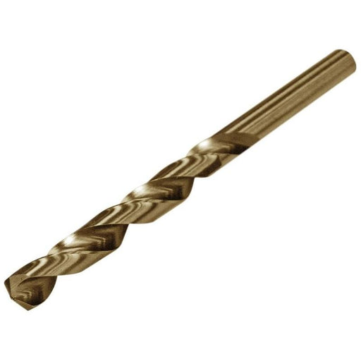 Faithfull Professional Cobalt Jobber Drill Bit Pre Packed 9.5mm Faithfull - Dynamic Drive