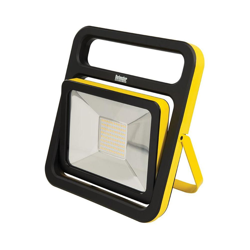 Defender Slimline LED Floor Light 110V 50W Defender - Dynamic Drive