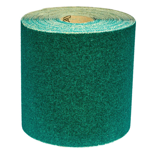 Sealey Production Sanding Roll 115mm x 10m Coarse 60Grit WSR1060 Sealey - Dynamic Drive