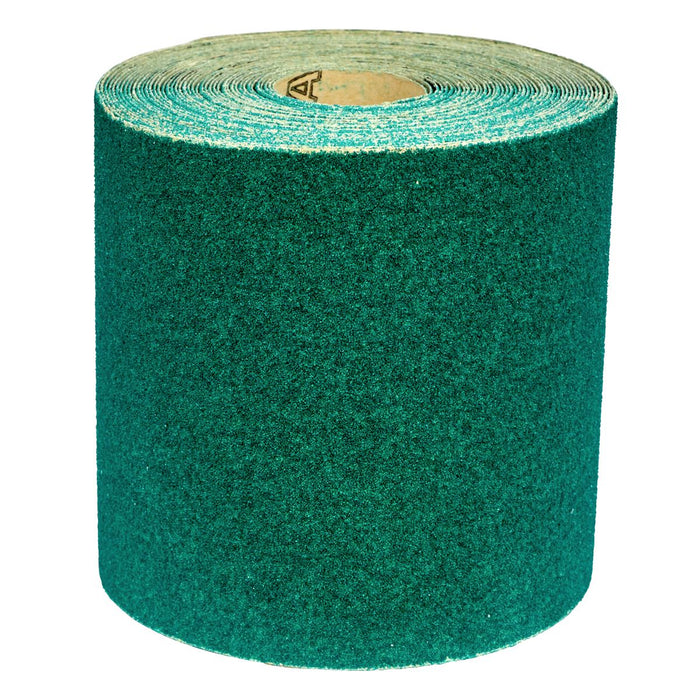 Sealey Production Sanding Roll 115mm x 10m Coarse 60Grit WSR1060 Sealey - Dynamic Drive