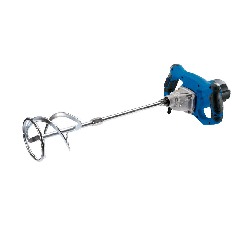 Draper 110V Paddle Mixer, 120L, 1400W 56406 Draper - Dynamic Drive