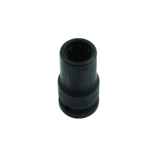 Laser Brake Caliper Socket 1/2"D 14mm 7517 Laser - Dynamic Drive
