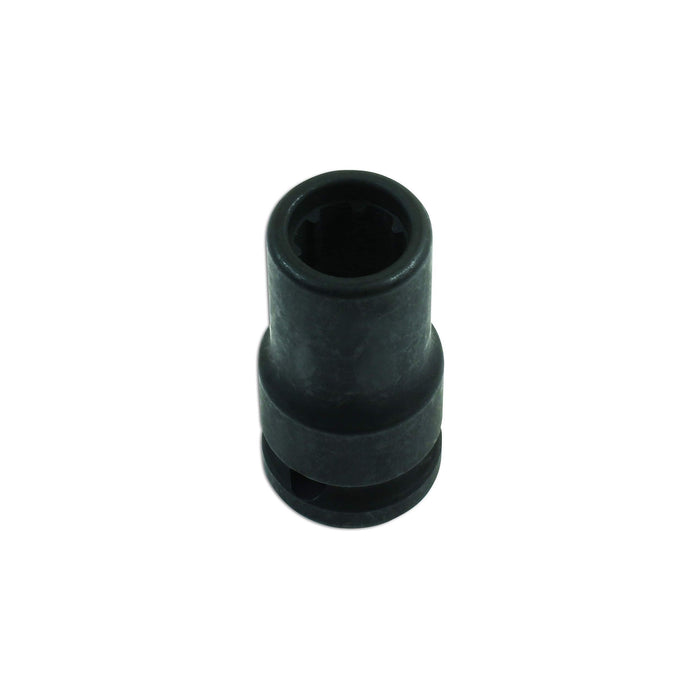 Laser Brake Caliper Socket 1/2"D 14mm 7517 Laser - Dynamic Drive