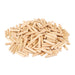 Silverline Dowel Pins 200pk 8 x 40mm Silverline - Dynamic Drive