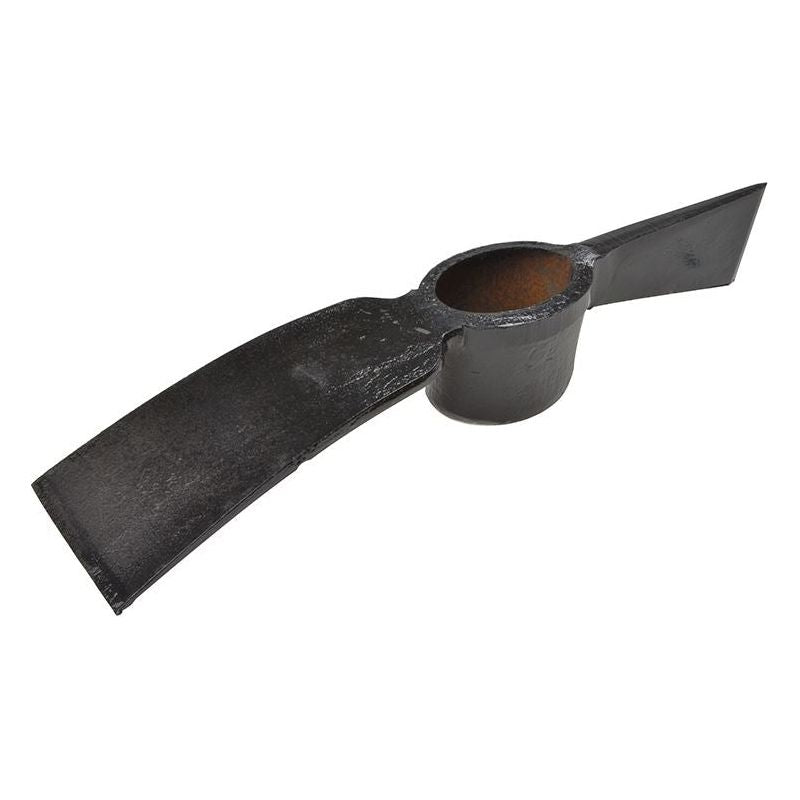 Faithfull Grubbing Mattock Head 2.25kg (5 lb) Faithfull - Dynamic Drive