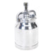 Sealey Alloy Paint Pot with Cam-Action Lid 1L SC138 Sealey - Dynamic Drive