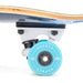 Vw Explorer 31 Inch Skateboard SK0061 VW - Dynamic Drive