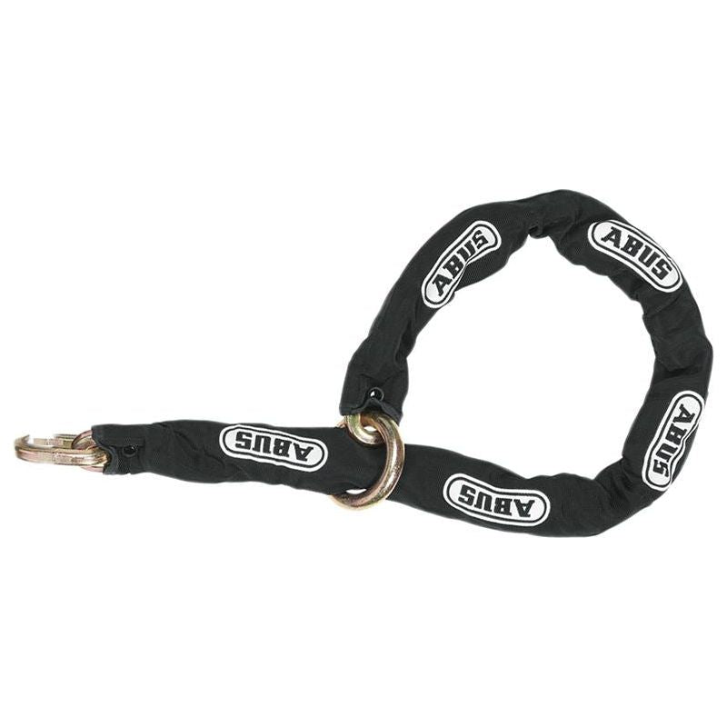 Abus Mechanical 12KS/120 Loop Security Chain 120cm x 12mm ABUS Mechanical - Dynamic Drive