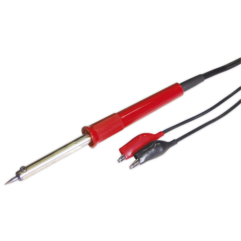 Sealey Soldering Iron 40W/12V SD1240 Sealey - Dynamic Drive