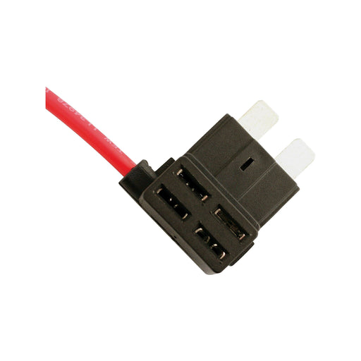 Connect Add-a-Circuit Fuse Holder 1pc 30466 Tool Connection - Dynamic Drive