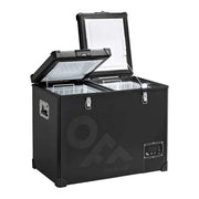Indel B Off Road Compressor Cooler Double Door Indel B - Dynamic Drive