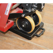 Sealey Pallet Truck Stop PTS1 Sealey - Dynamic Drive