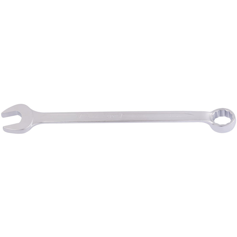 Draper Elora Long Imperial Combination Spanner, 1.1/16" 03371 Draper - Dynamic Drive