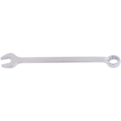 Draper Elora Long Imperial Combination Spanner, 1.1/16" 03371 Draper - Dynamic Drive