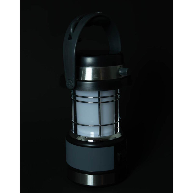 Bo-Camp Table/Hanging Lantern Antares Rechargeable Solar Bo-Camp - Dynamic Drive