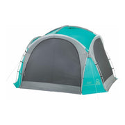 Coleman Event Dome XL 4.5M with 4 Screen Walls Camping Caravan Shelter Coleman - Dynamic Drive