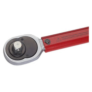 Teng Tools 1/2" Torque Wrench Bi-Directional 40 - 210Nm CT Teng Tools - Dynamic Drive