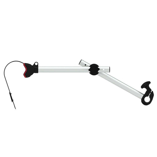 Fiamma Bike-Block Pro S D 3 Aluminium (08831F01-) Fiamma - Dynamic Drive