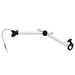 Fiamma Bike-Block Pro S D 3 Aluminium (08831F01-) Fiamma - Dynamic Drive