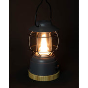 Bo-Camp Urban Collection Lantern Sloane Rechargeable Bo-Camp - Dynamic Drive
