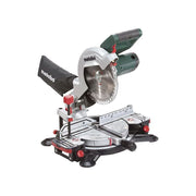 Metabo KS 216 216mm Mitre Saw Lasercut 1350W 240V Metabo - Dynamic Drive