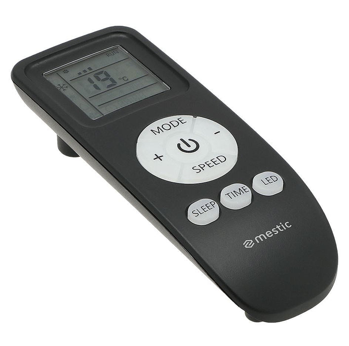 Mestic Roof Top Air Conditioner Rta-1700L Black Mestic - Dynamic Drive