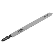 Sealey Jigsaw Blade Metal 105mm 21tpi Pack of 5 WJT318A Sealey - Dynamic Drive