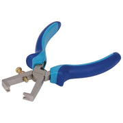 Bluespot Tools Wire Stripping Pliers 150mm BlueSpot Tools - Dynamic Drive