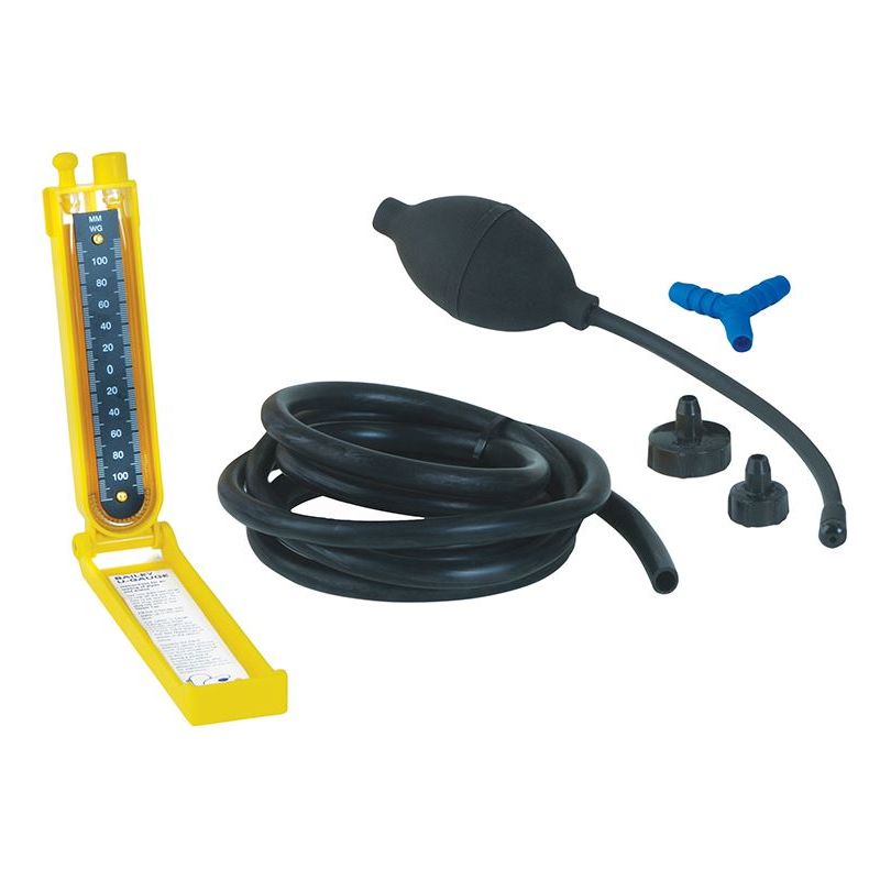 Bailey Products 4074 Drain Test Kit Bailey Products - Dynamic Drive